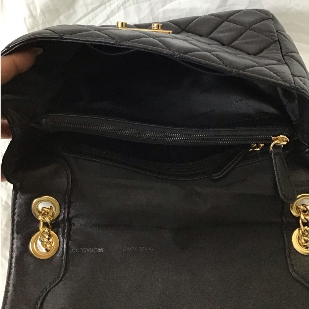 MICHAEL Michael Kors Sloan XL Chain Shoulder Bag - Picture 7 of 12